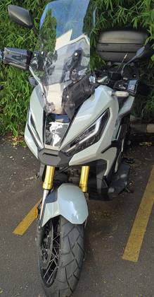 HONDA X-ADV HONDA X-ADV